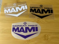 Image 1 of Monday night MAMi