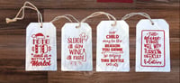 Image 5 of Wine Bags & Wine Tags