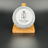 Image 3 of Flex and Flow Salve