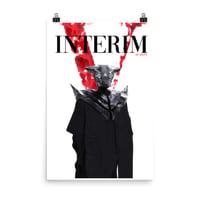 Interim: Season Five [Poster]