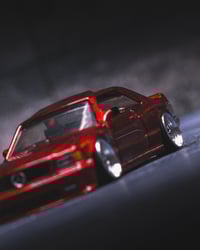 Image 7 of STH MERCEDES-BENZ 560 SEC AMG CUSTOM