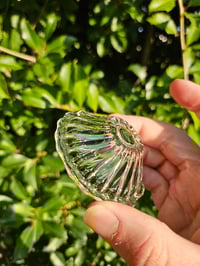 Image 3 of Small Scalloped Dish