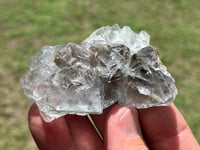 Image 5 of Xian YGX Fluorite Specimen #2505