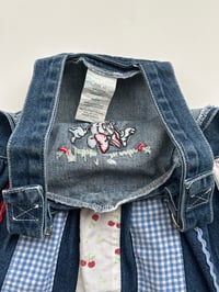 Image 3 of Cherry Minnie dress