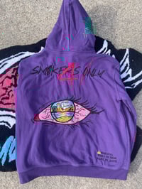 Image 2 of BXTCH IM HIGH ZIP-UP