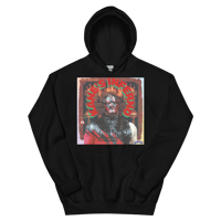 Image 1 of KANE’s INFERNO Season 1 Hoodie