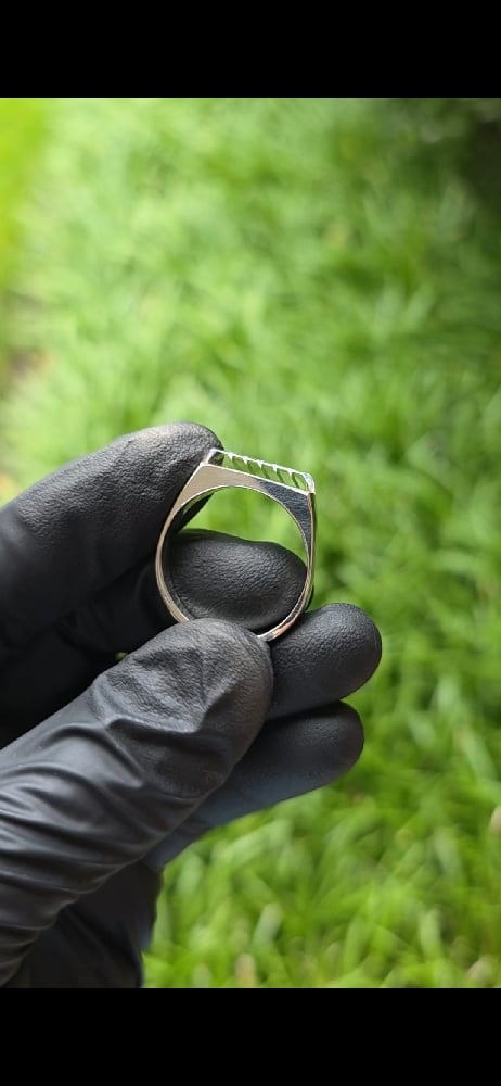 Image of "Brilliance" Ring 