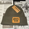 Radikaler Beanie