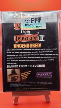 Image 4 of Banned on Television 1-3 (Bundle) 
