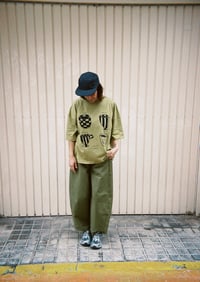 Image 3 of CAMISETA TAZOTAS