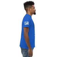 Image 5 of Raiders Exclusive Unisex Graphic Tee