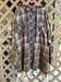 Image of Size Large Oversized women’s flannel 