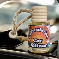 Image 3 of California Soul Car Diffuser