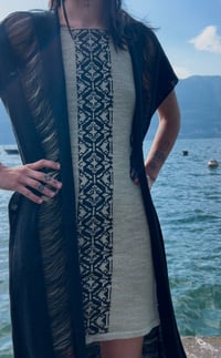 Image 1 of Vestito JACQUARD