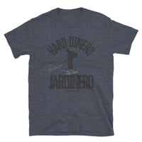 Image 7 of EL JARDINERO HARD DINERO ZTG - TEE