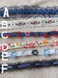 Image 2 of THE CRAFTY COTTAGEZ COLLAB II