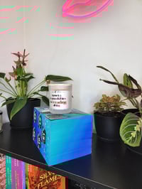 Image 3 of The Pucking Wrong Series by C.R. Jane