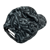 Image 5 of AMOUREUX CAMO CAP