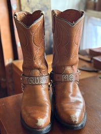 Image 5 of TRUST ME- BOOT STRAPS