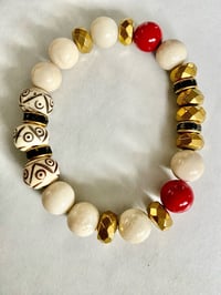 Radiant Energy Stretch Bracelet 