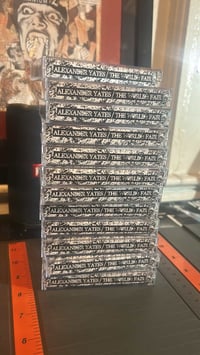 Image 2 of ALEXANDER YATES / THE WORLD'S FAIR tour split