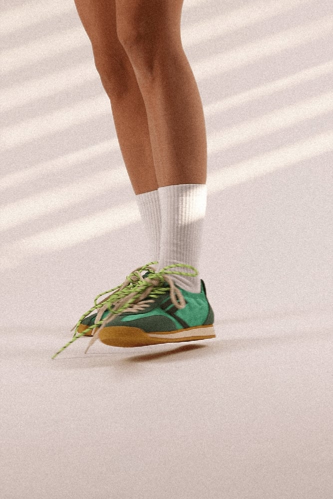 Image of PURAAI PANTHER BASIL