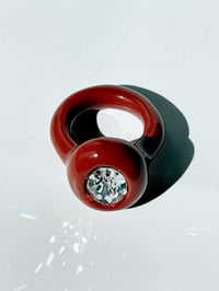 Image 3 of CHOCOLATE RING 