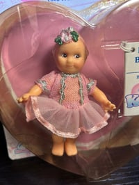 Image 2 of Kewpie Ballerina 