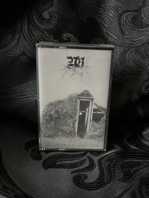 Night Beheaded - Enter Earth CD (breathsunboneblood)
