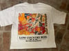 Low Country Boil Short Sleeve Pocket Tee