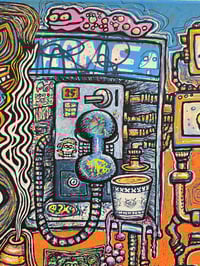 Image 9 of Fusion Painting