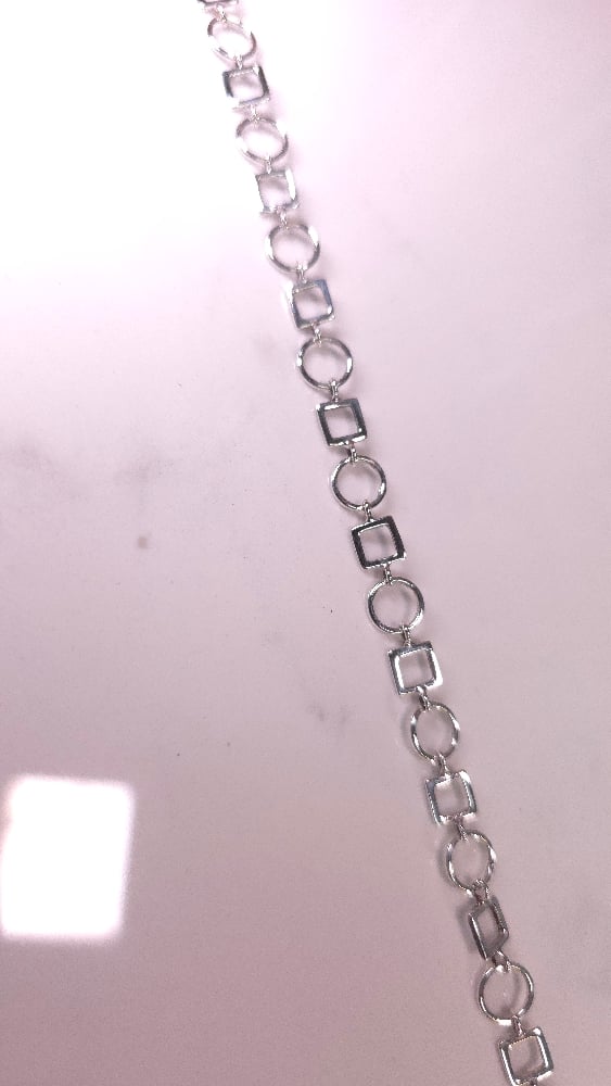 Image of Circles and Squares 