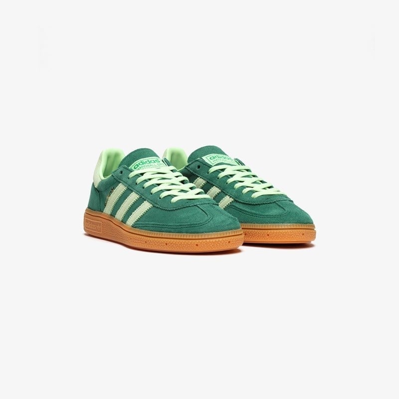 Image of ADIDAS HANDBALL SPEZIAL CGREEN