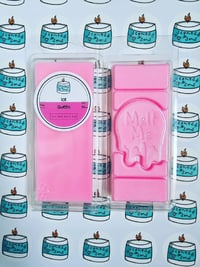Image 1 of Soy Wax Melt Bar
