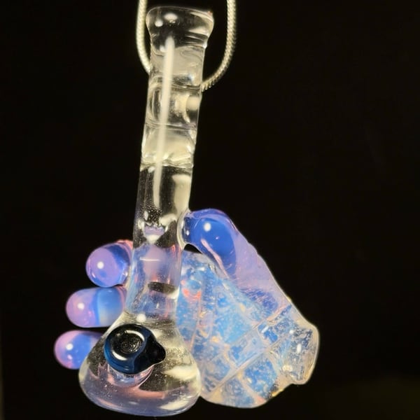 Image of Black Friday Sale Secret white and jelly belly GoobTube