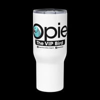 VIP Opie Travel Mug With Handle