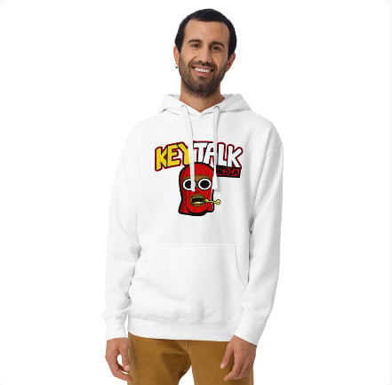 Faze discount trust hoodie