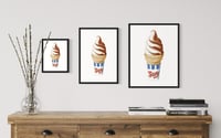 Image 5 of SOFT SERVE ICE CREAM