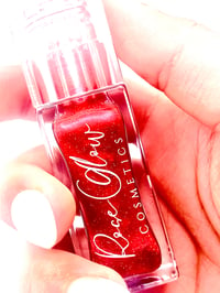 Image 3 of  Vanilla Rouge Hydrating Lip Gloss 