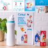 Cirkul 22oz Stainless Steel Water Bottle