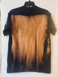 Image 4 of (Last Call) 'Rai-Jin' Screenprint Bleach Tees
