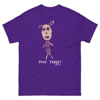 Image 3 of MARK BEYER'S TONY TARGET T-Shirt