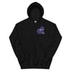 JETHESIS NINTENDO PACK Unisex Black Hoodie