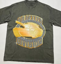 Image 1 of GO GETTER DIVISION