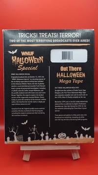Image 3 of WNUF Halloween Special (2-Pack)