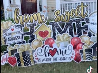 New Home Package
