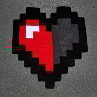 Image 1 of Life Heart