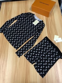 Image 2 of MARINE SHORT SETS 