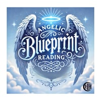 Angelic Blueprint Reading™