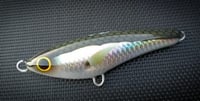 Image 1 of King Sling 90mm Stickbait (Mullet pattern)